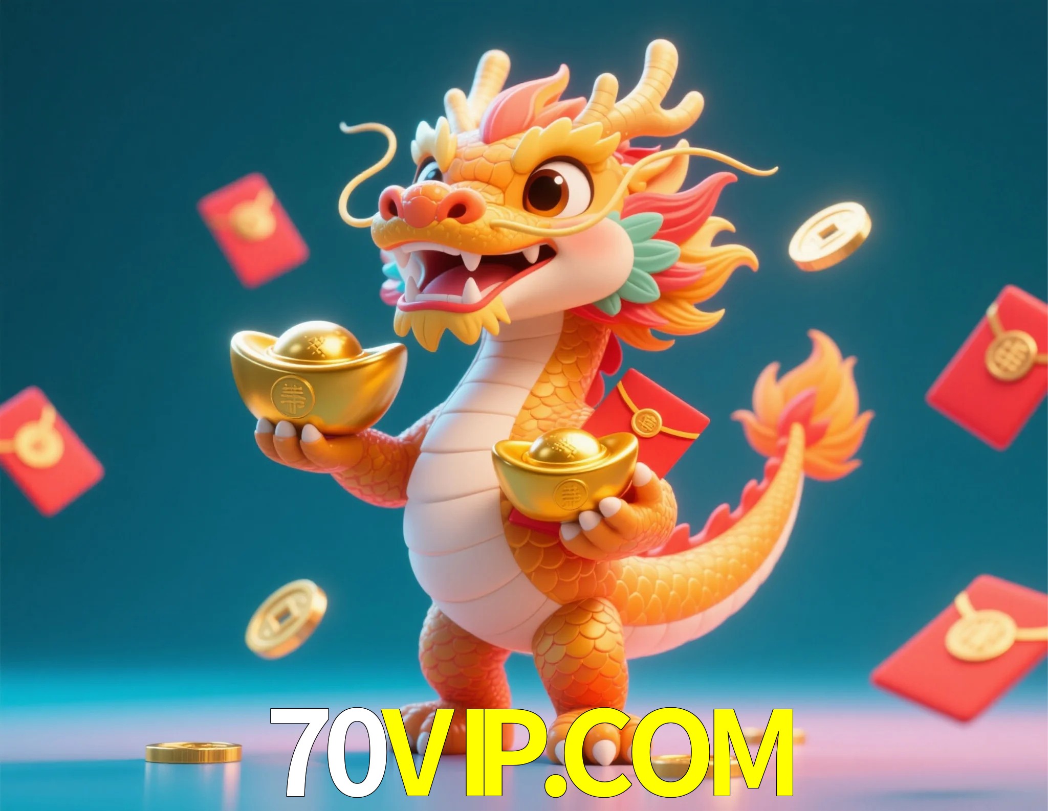 70vip-Logo